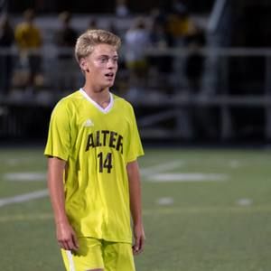 Meet your Posher, Joe